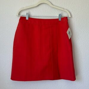 EP Pro Golf Skort Size 2 Summer Time NWT